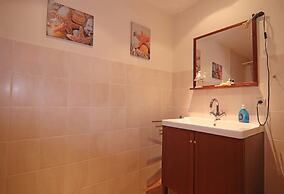 Lovely Apartment in Wendelstorf near Seabech