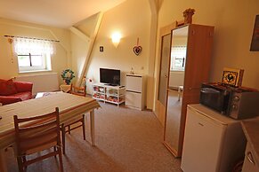 Lovely Apartment in Wendelstorf near Seabech