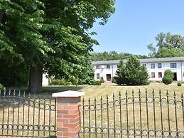 Lovely Apartment in Wendelstorf near Seabech
