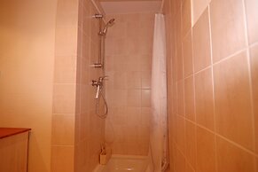 Lovely Apartment in Wendelstorf near Seabech