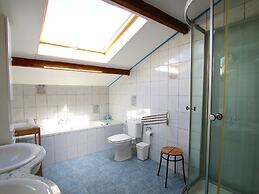 Sauna Retreat in Herbeumont