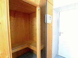 Sauna Retreat in Herbeumont