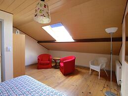 Sauna Retreat in Herbeumont
