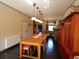 Sauna Retreat in Herbeumont