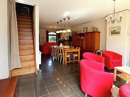 Sauna Retreat in Herbeumont
