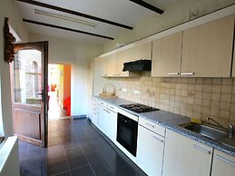 Sauna Retreat in Herbeumont