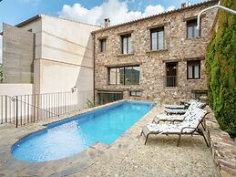 Cottage in Navas de Estena With Pool & Jacuzzi