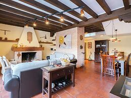 Cottage in Navas de Estena With Pool & Jacuzzi