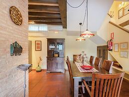 Cottage in Navas de Estena With Pool & Jacuzzi