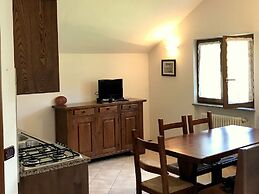 Lakeside Escape in Ledro
