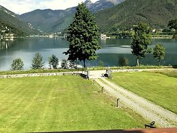 Lakeside Escape in Ledro