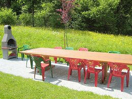 Lakeside Escape in Ledro