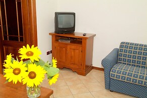Lakeside Escape in Ledro