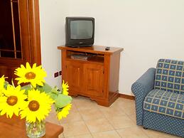Lakeside Escape in Ledro