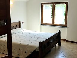 Lakeside Escape in Ledro