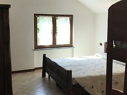 Lakeside Escape in Ledro