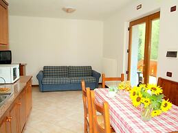 Lakeside Escape in Ledro