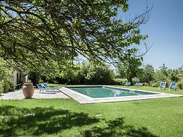Adorable Farmhouse in Asciano