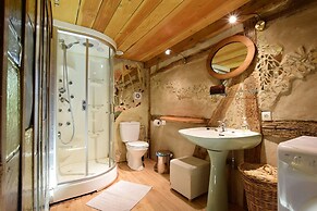 Holiday Home in Longueville