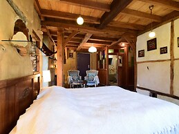 Holiday Home in Longueville