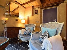 Holiday Home in Longueville
