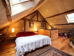 Holiday Home in Longueville