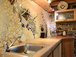 Holiday Home in Longueville