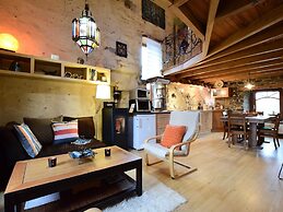 Holiday Home in Longueville