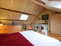 Holiday Home in Longueville