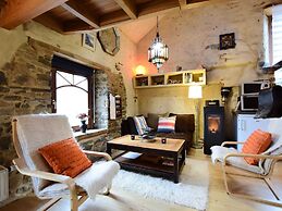 Holiday Home in Longueville