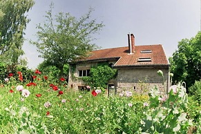 Holiday Home in Longueville