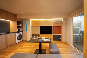 Sugamo Winco Residence