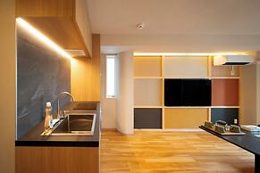 Sugamo Winco Residence