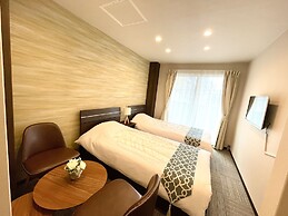 Sugamo Winco Residence
