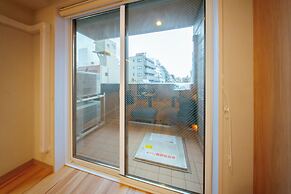 Sugamo Winco Residence