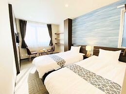 Sugamo Winco Residence