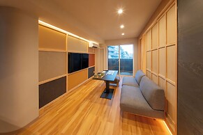 Sugamo Winco Residence