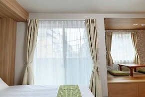 Sugamo Winco Residence