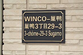 Sugamo Winco Residence