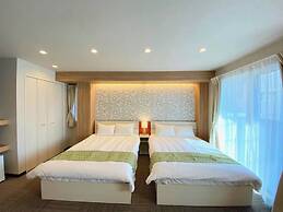 Sugamo Winco Residence