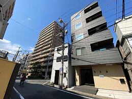 Sugamo Winco Residence