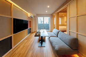 Sugamo Winco Residence