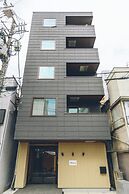 Sugamo Winco Residence