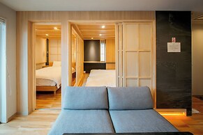 Sugamo Winco Residence
