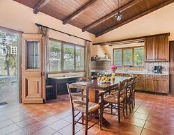 Villa in Crete With Private Pool & Views