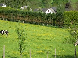Ardennes Getaway in Houffalize