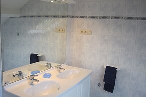 Ardennes Getaway in Houffalize