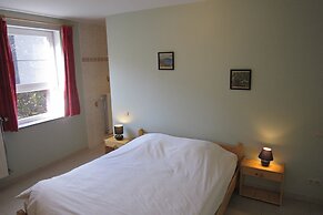 Ardennes Getaway in Houffalize