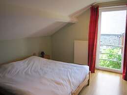 Ardennes Getaway in Houffalize