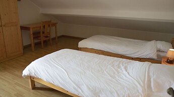 Ardennes Getaway in Houffalize